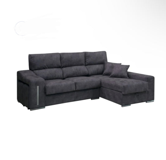 CHAISELONGUE OSCAR